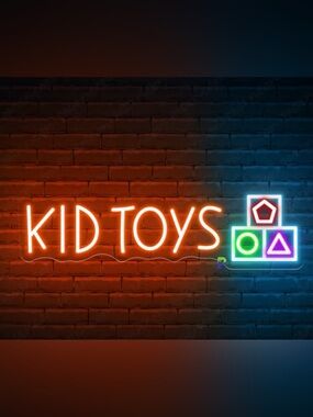 Kids Toys - new items added weekly !